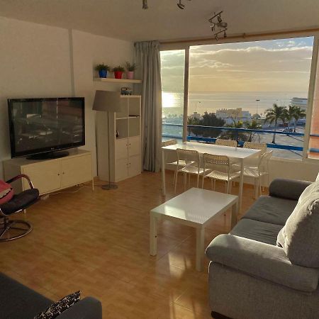 Victoria Del Sol II Apartman Rincón de la Victoria Kültér fotó
