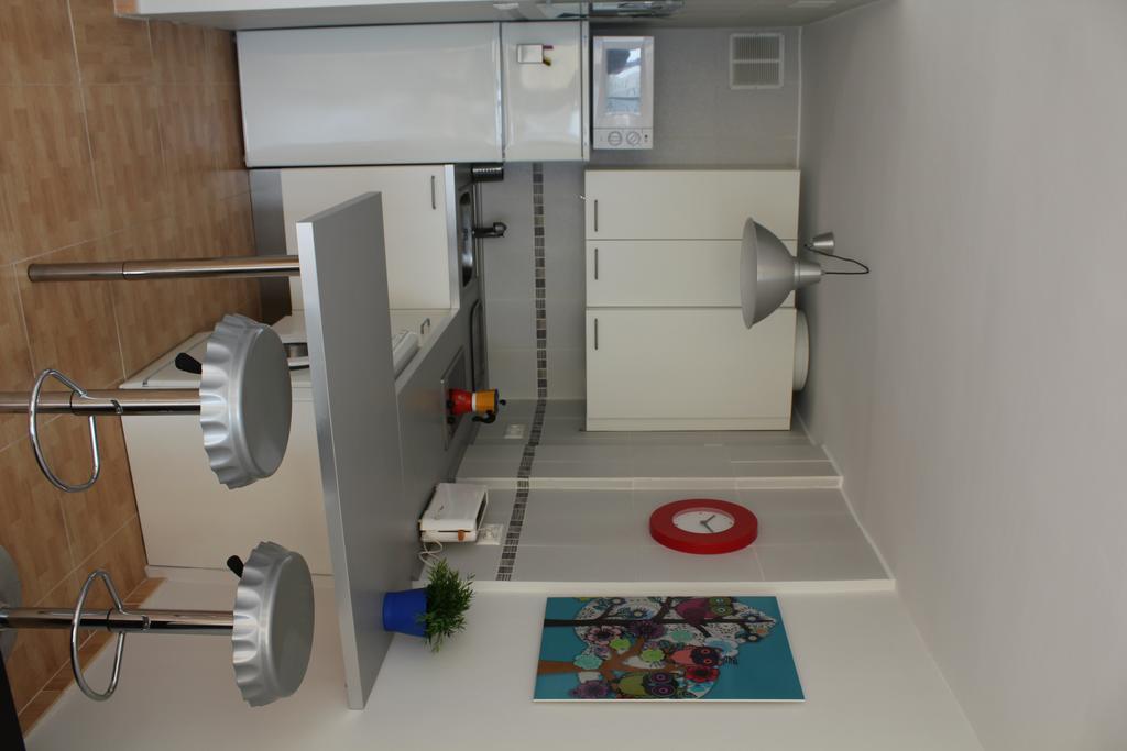 Victoria Del Sol II Apartman Rincón de la Victoria Kültér fotó